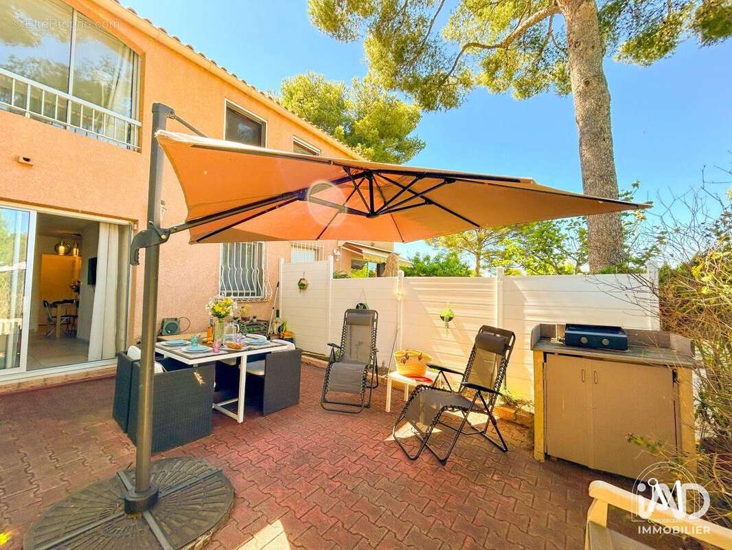 Appartement 50 m² à Sanary-Sur-Mer  - photo 2