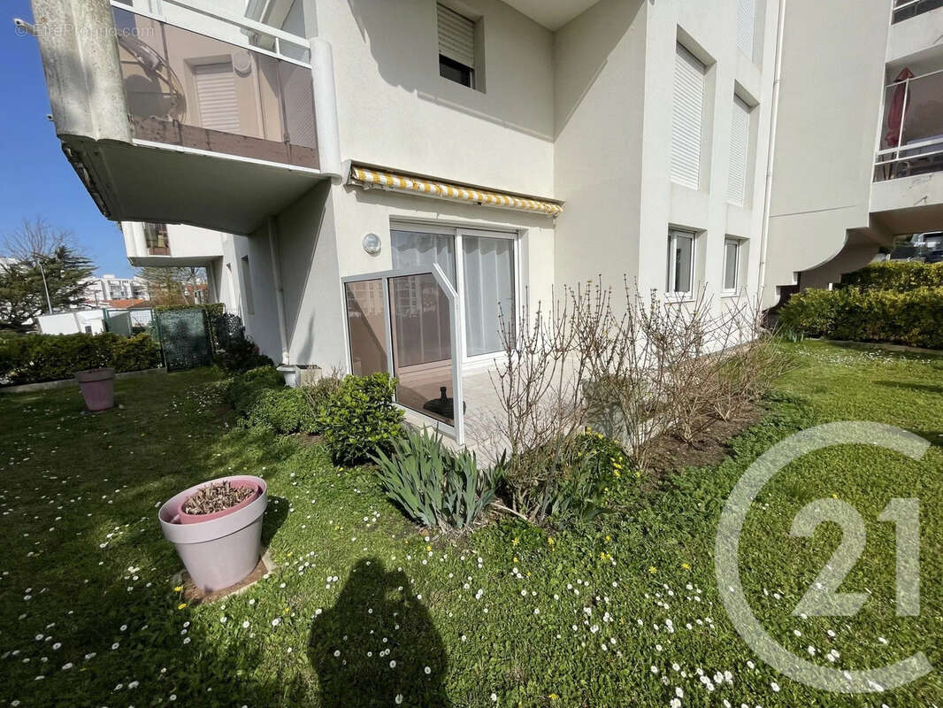 Appartement à ROYAN
