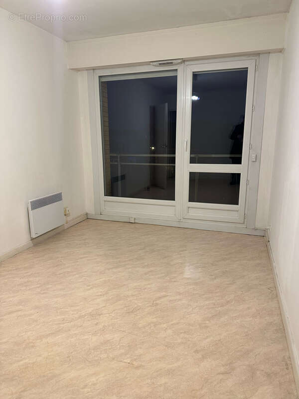 Appartement à VALENCIENNES