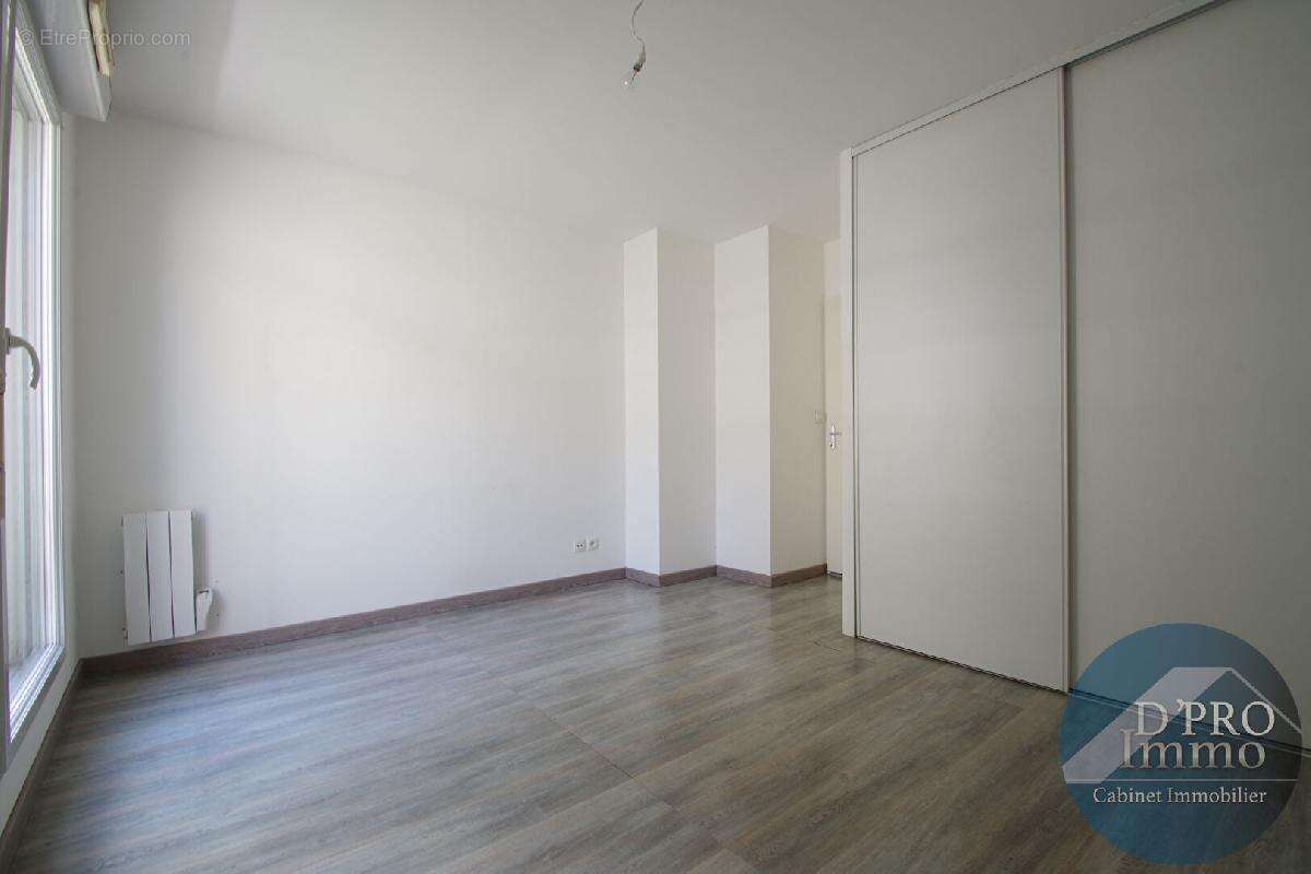 Appartement à VERTOU