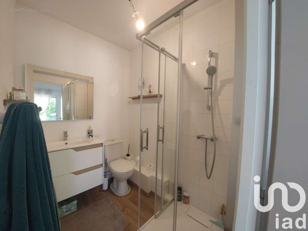 Photo 7 - Maison à SAINT-HILAIRE-DE-BRETHMAS