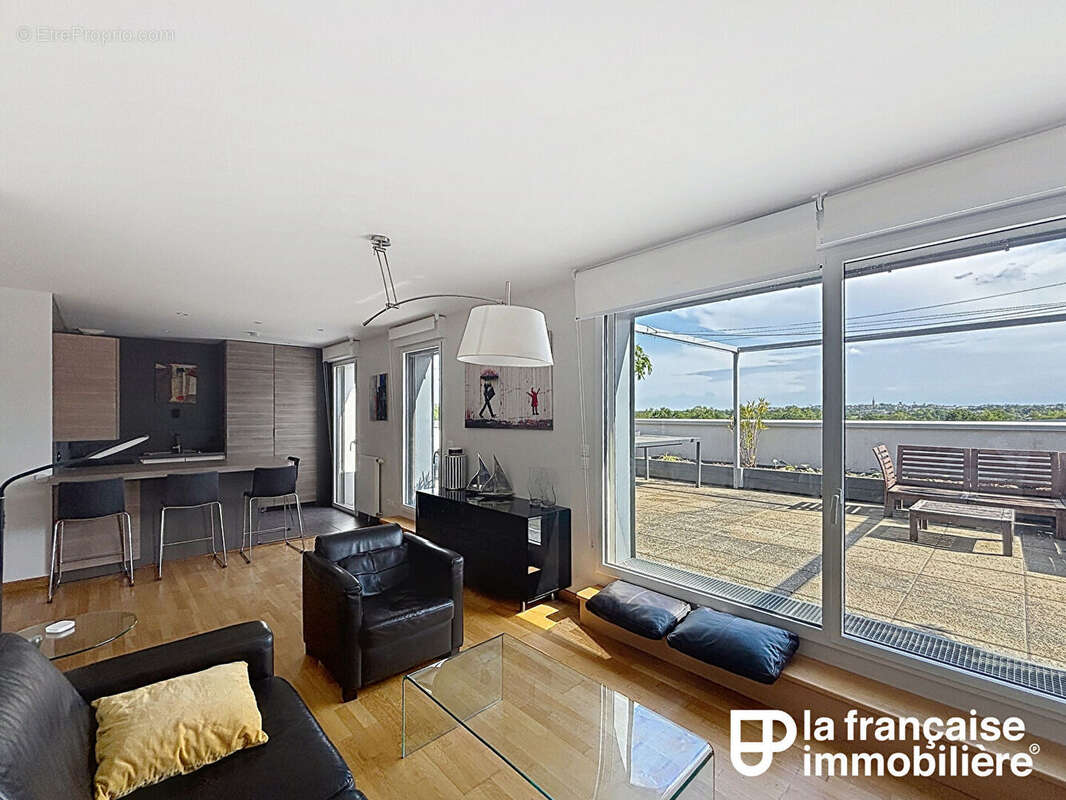 Appartement à ACIGNE