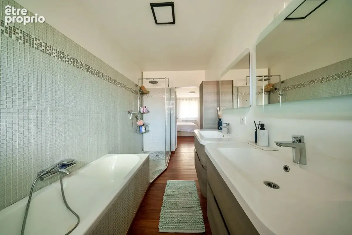 Maison 200m² à corbeil-essonnes - photo 9