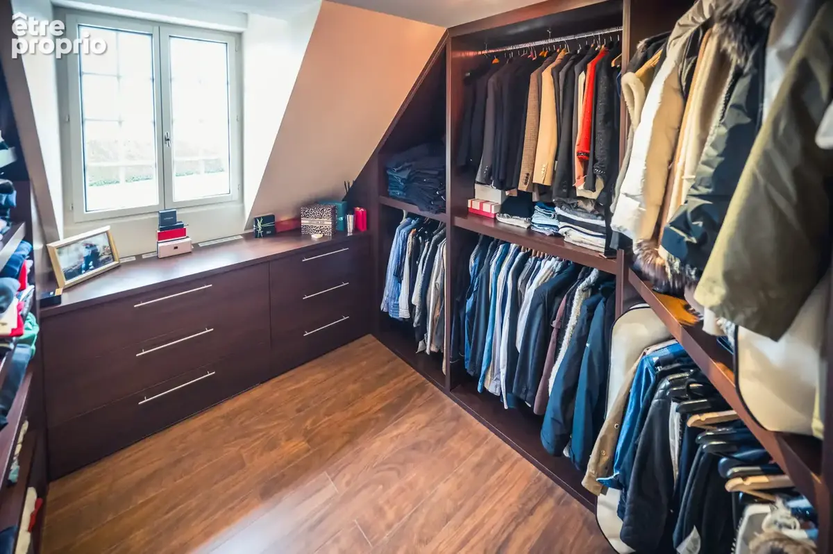 Ensemble immobilier d’exception   Prestations haut de gamme sur plus de 3 000 m2 - photo 11