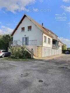 Appartement à REVIGNY-SUR-ORNAIN