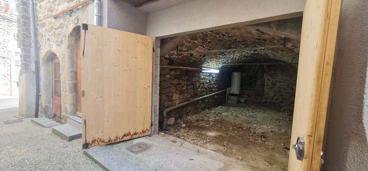 Maison de ville thermale - 95m2 plus terrasse toit 25m2 - plus garage et cave plain-pied - parfaite location - photo 19