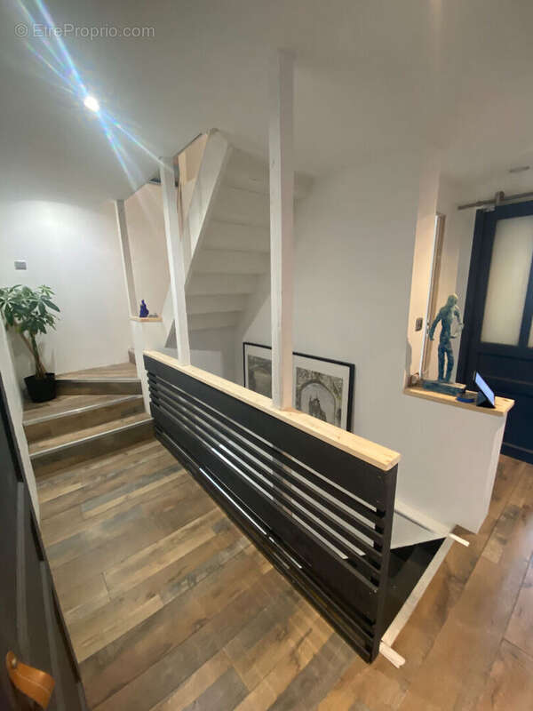 Maison Fresnes Sur Escaut 6 pièce(s) 122 m2 - photo 7