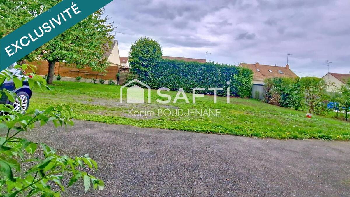 Photo 1 - Maison à ASNIERES-SUR-OISE