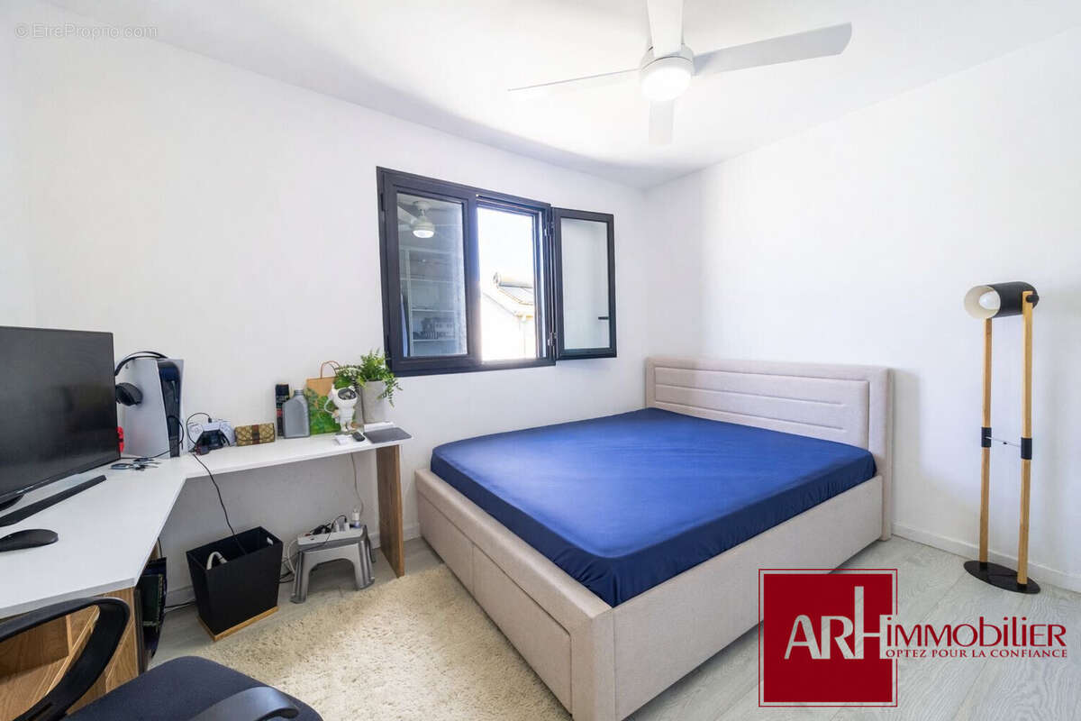 Maison à SAINT-PIERRE