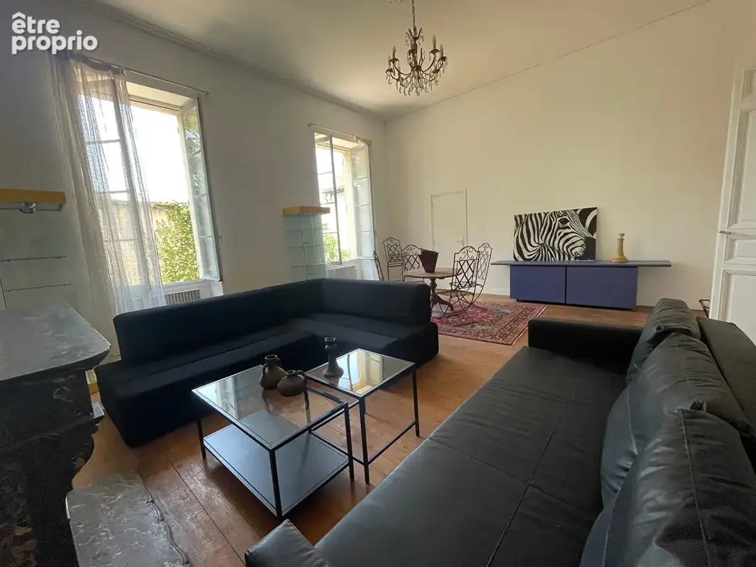 Appartement 150m² à avignon - photo 2