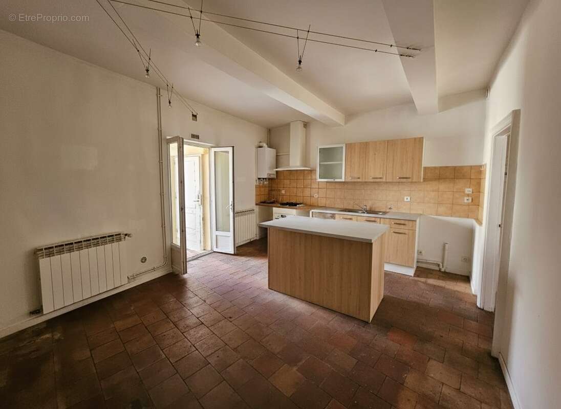 Appartement à GRAULHET