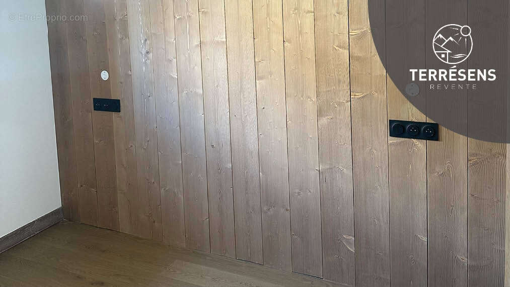 Appartement à HUEZ