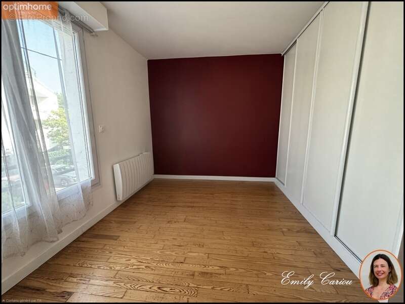 Appartement à LORIENT