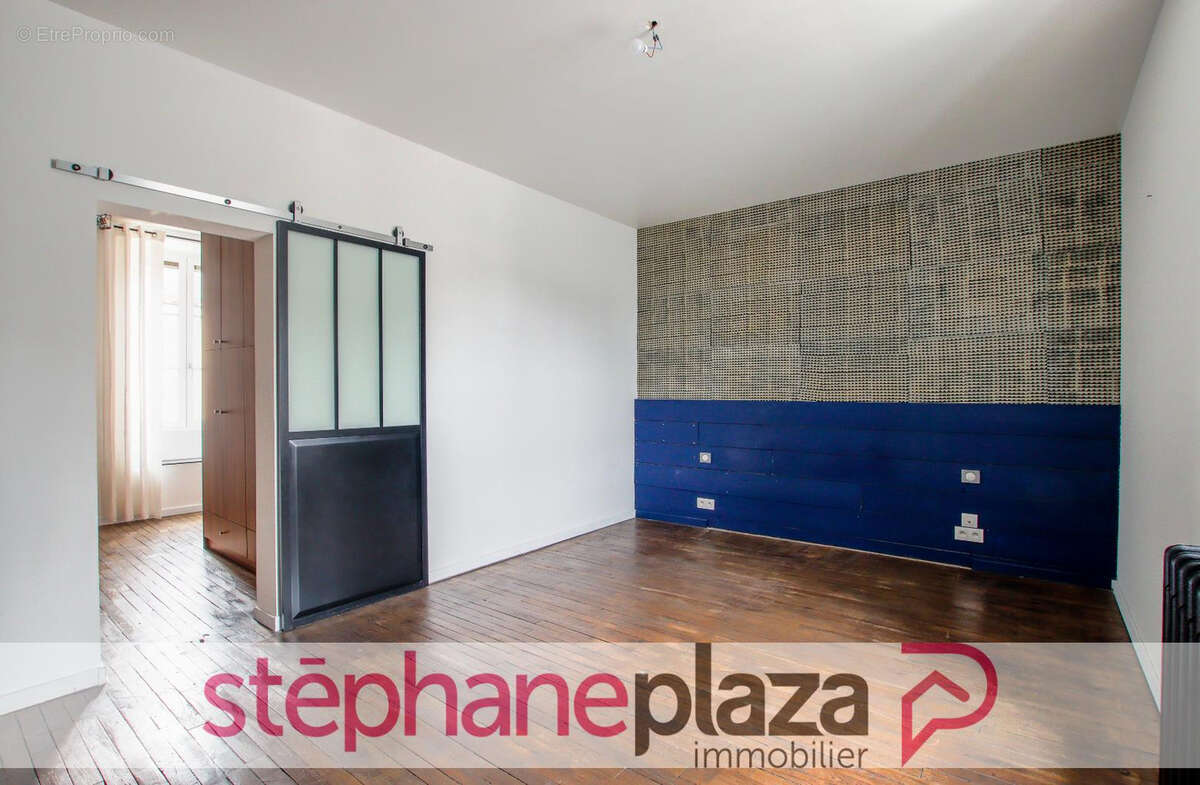 Maison à LOUVIGNE-DE-BAIS