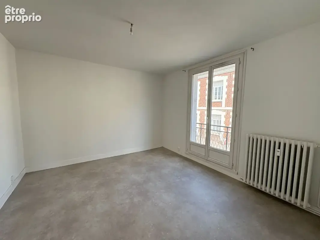 Appartement Beauvais 3 pièce(s) 73.35 m2 - photo 7