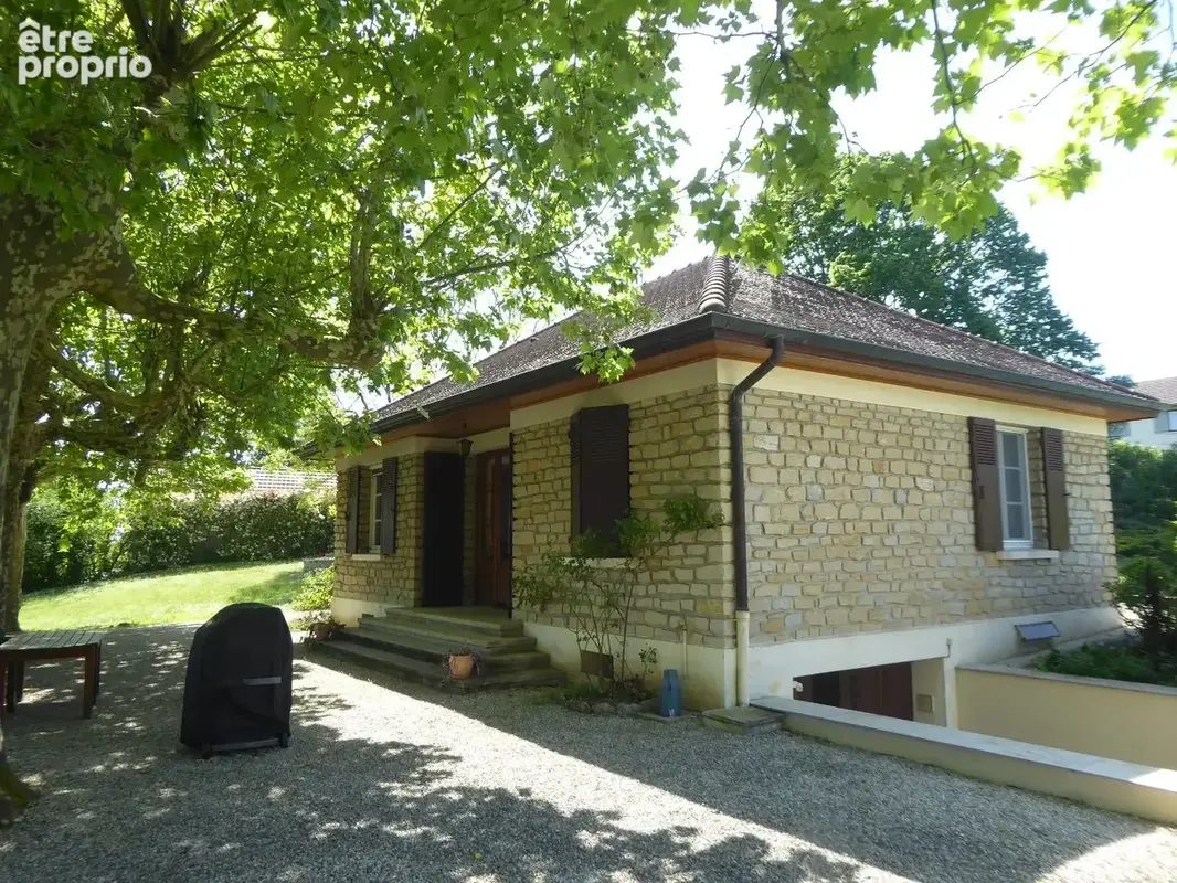 Maison sur Grand Terrain - photo 5
