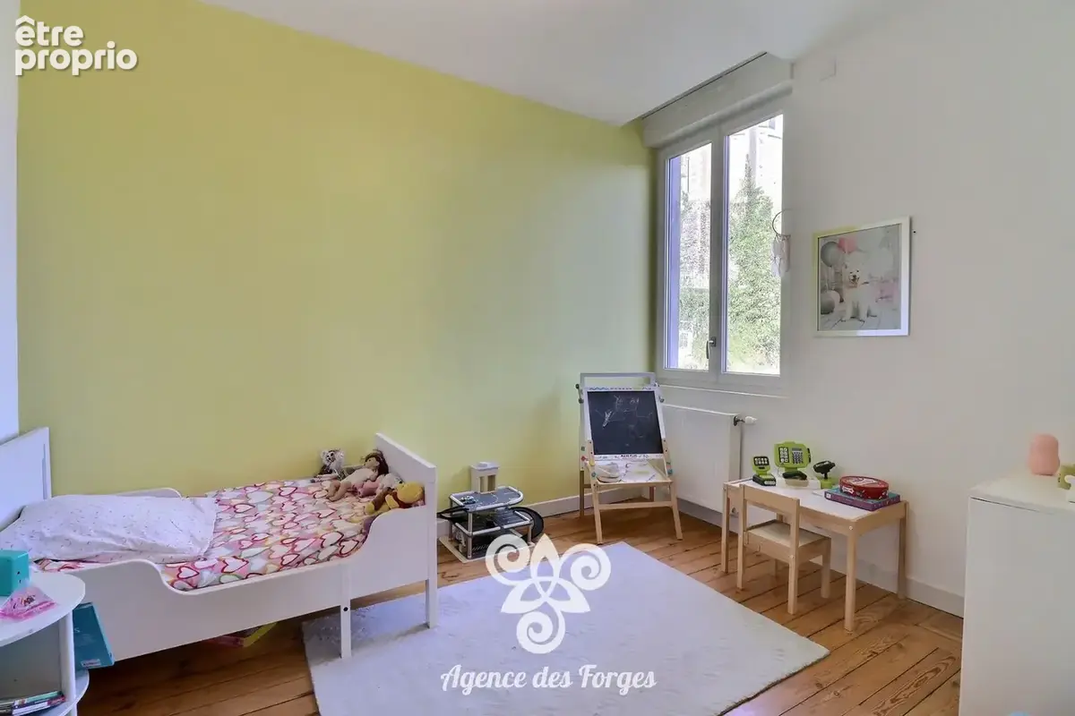 Maison de 128m² / 3 chambres / environnement d'exception / Montrevault Sur Evre - photo 12