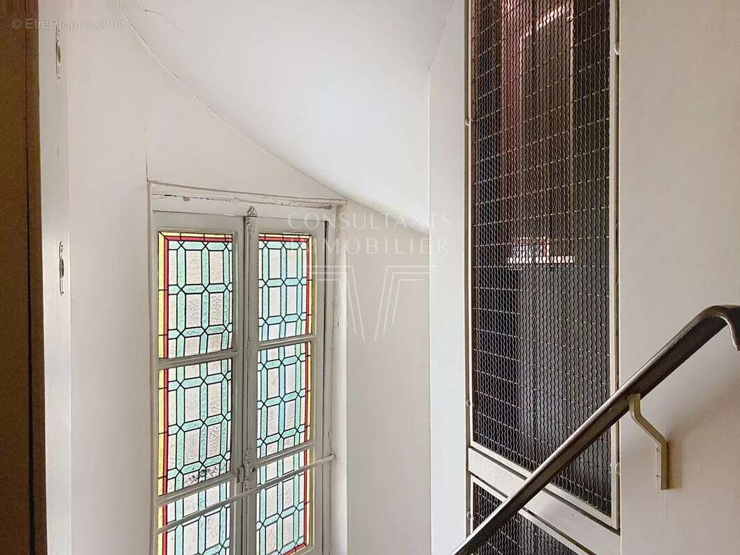 Appartement à PARIS-7E