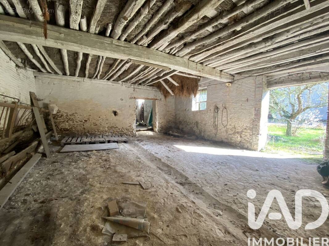 Photo 1 - Maison à GALLARDON