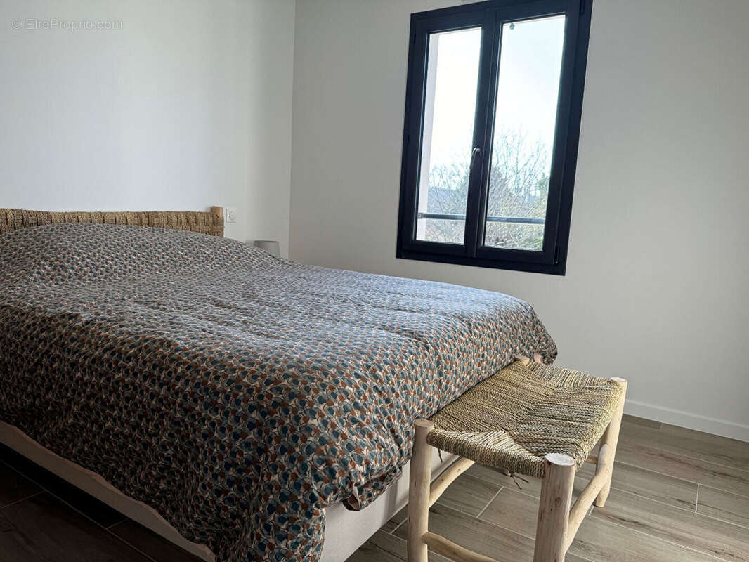 Maison à MAISONS-LAFFITTE