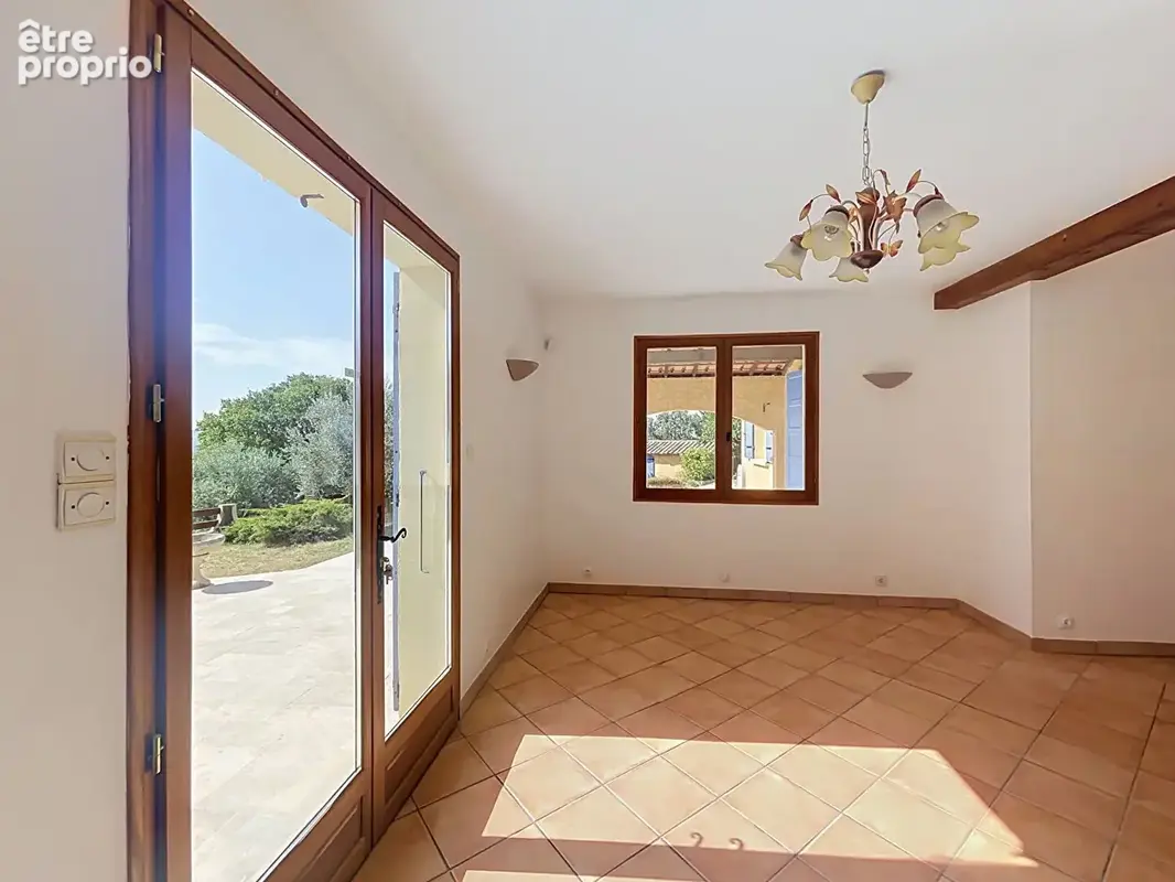 Maison 132m² à manosque - photo 4