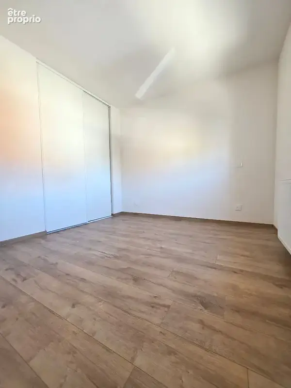 Maison type T4 90m2 - photo 7