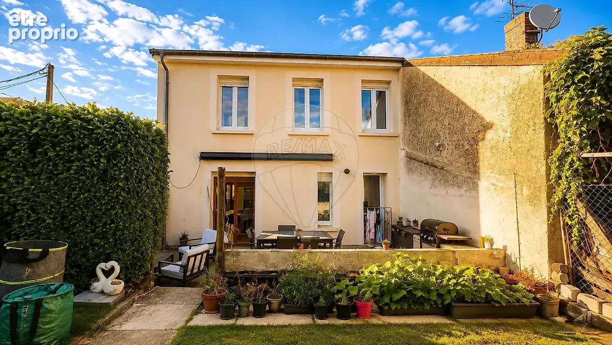 Maison 3 chambre(s) à vendre - photo 19