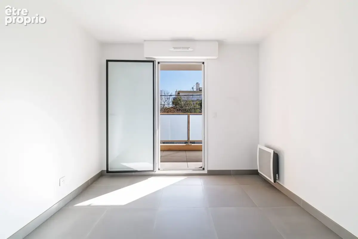 Appartement 2 pièces 41 m² à vendre à Antibes (06600) - photo 8
