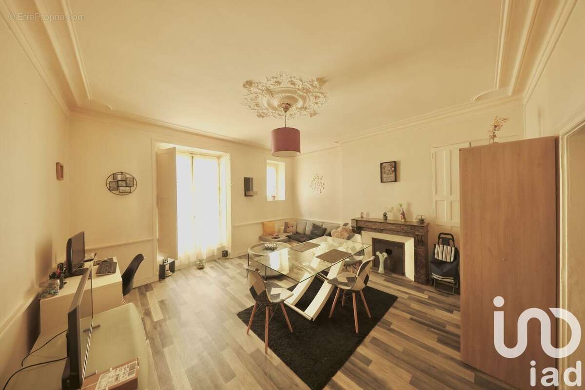 Photo 8 - Appartement à ANCENIS
