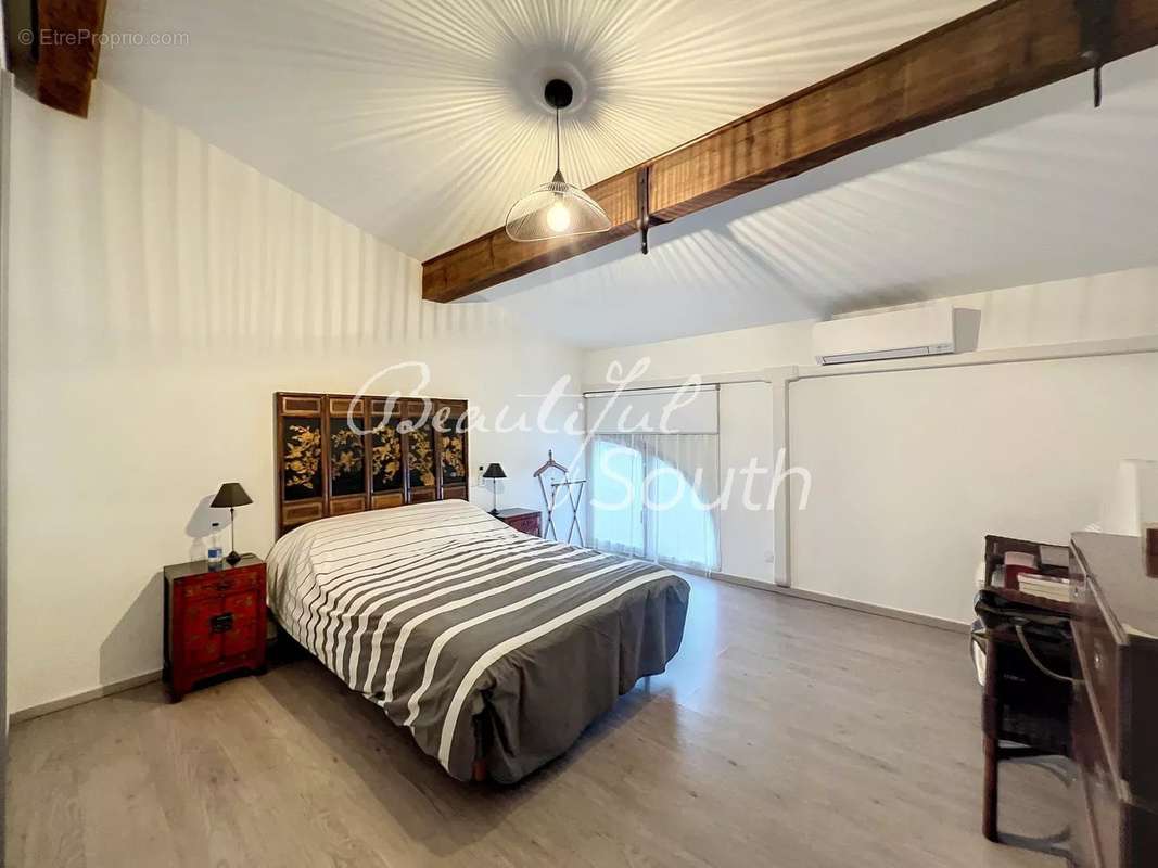 Maison à ILLE-SUR-TET