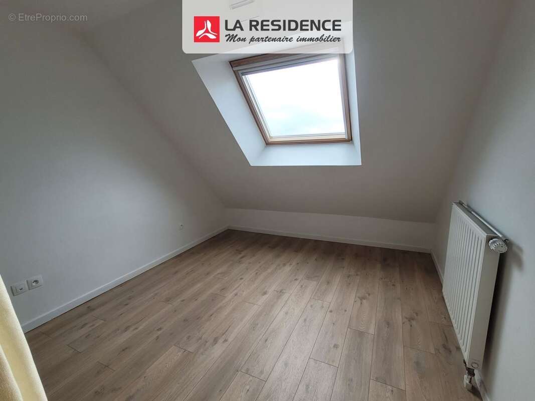 Appartement à FRANCONVILLE