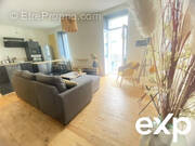 Appartement à VICHY