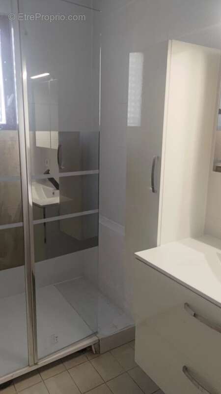 À vendre – Maison T6 avec jardin – Secteur La Martelle, Montpellier - photo 8