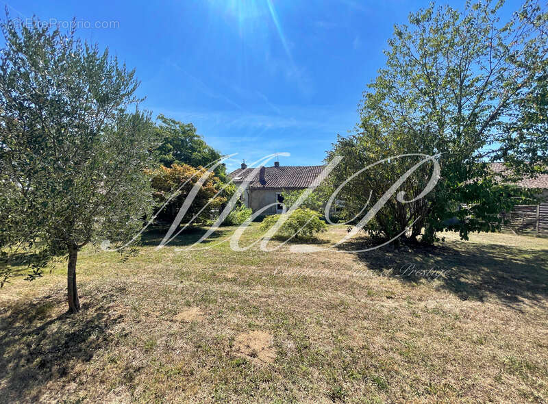 Maison à vendre 10 pièces bonneville et saint avit de f (24) - photo 10