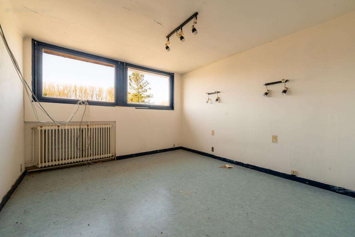 Maison à FILLIEVRES