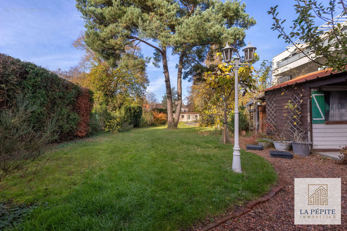 Maison à VALENCIENNES