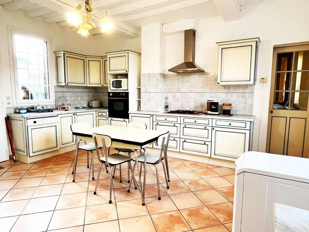 Photo 4 - Maison à BRIONNE