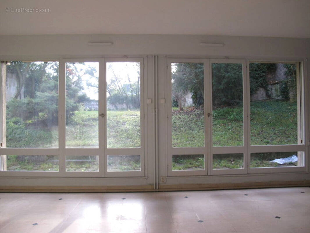 Appartement à NANTERRE