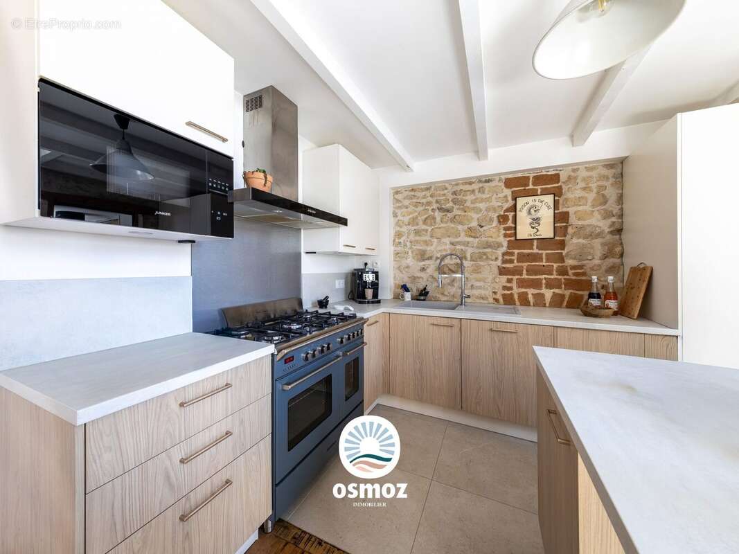Maison 79 m² à La Rochelle  - photo 4