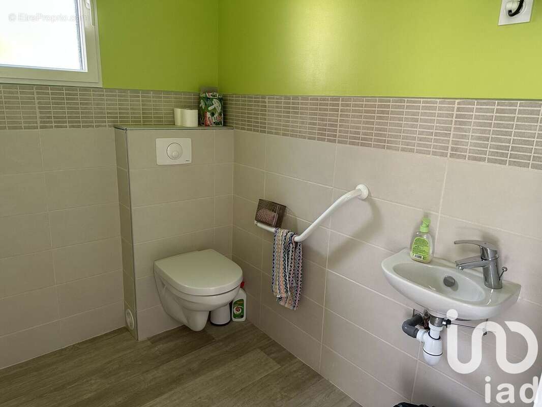 Photo 9 - Maison à VIF