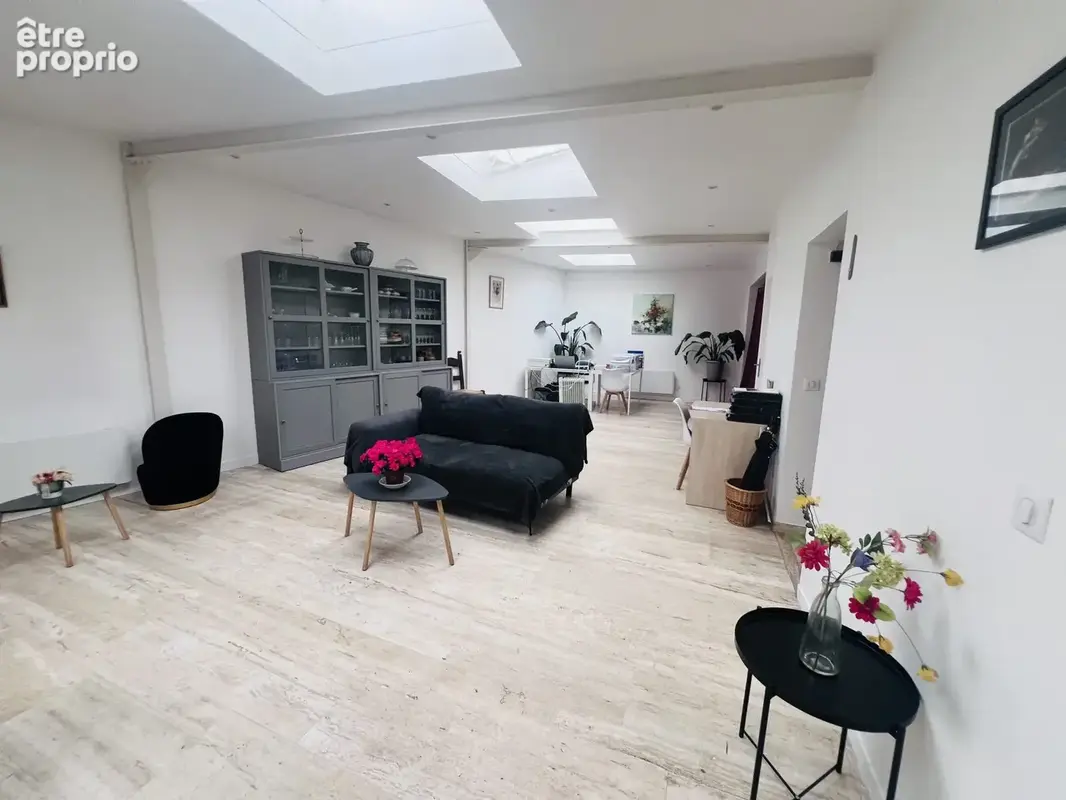 espace de vie dépendance