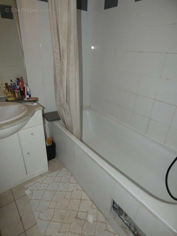 Appartement à CARCASSONNE