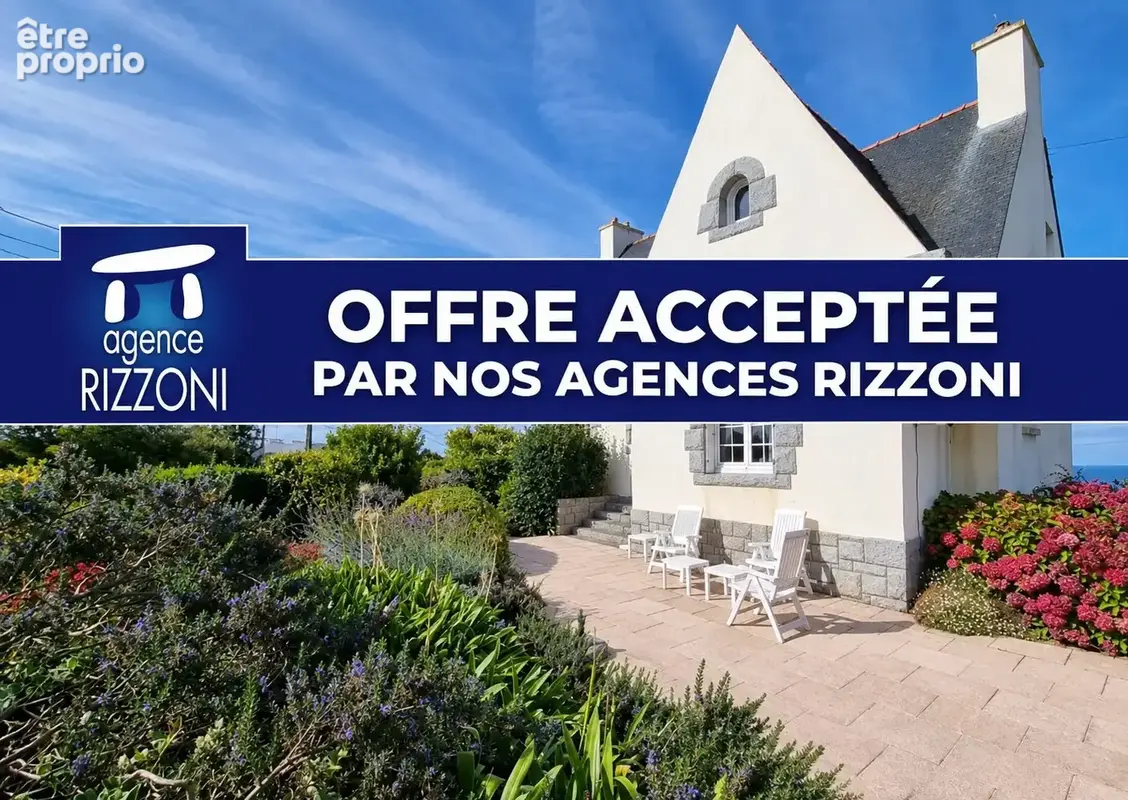 Maison à TREVOU-TREGUIGNEC