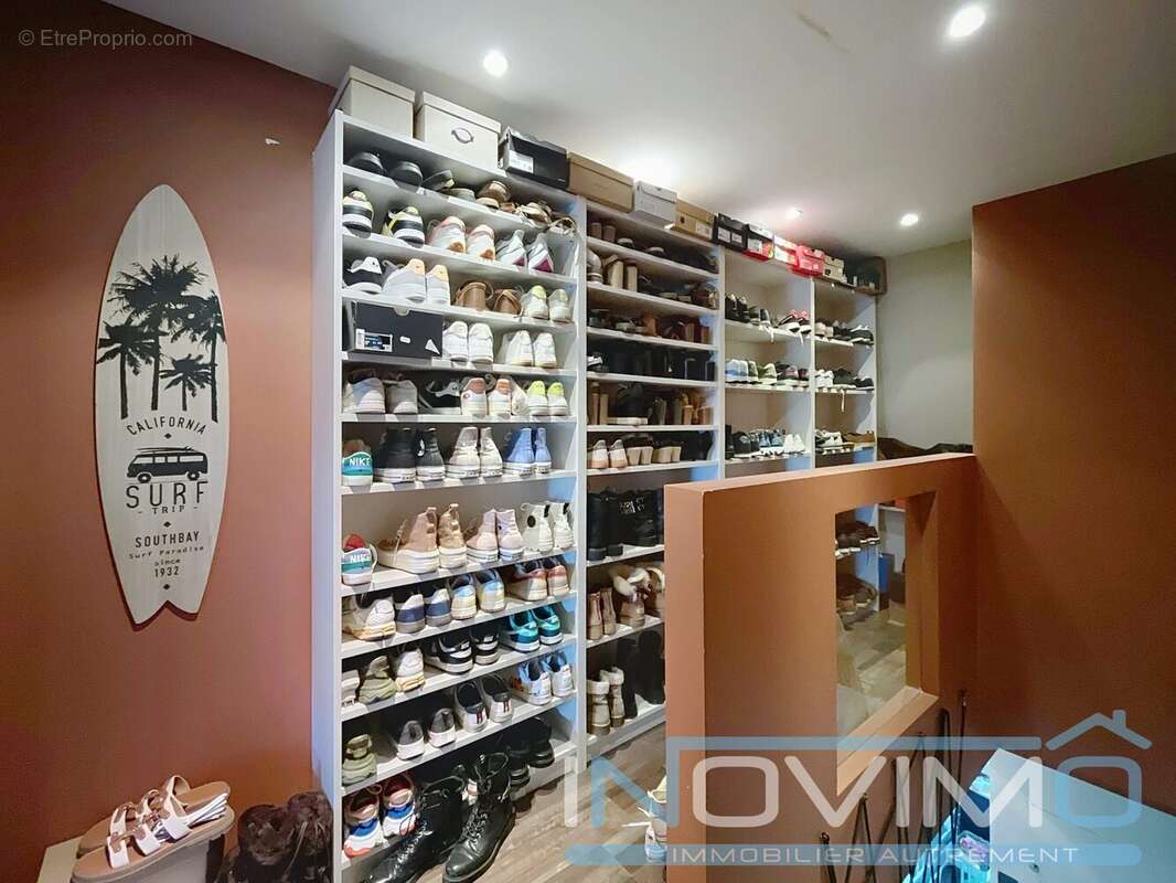 Maison à CAPPELLE-LA-GRANDE