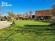 Maison à BELABRE