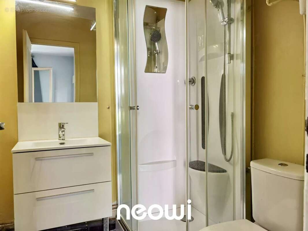 Appartement à AURILLAC