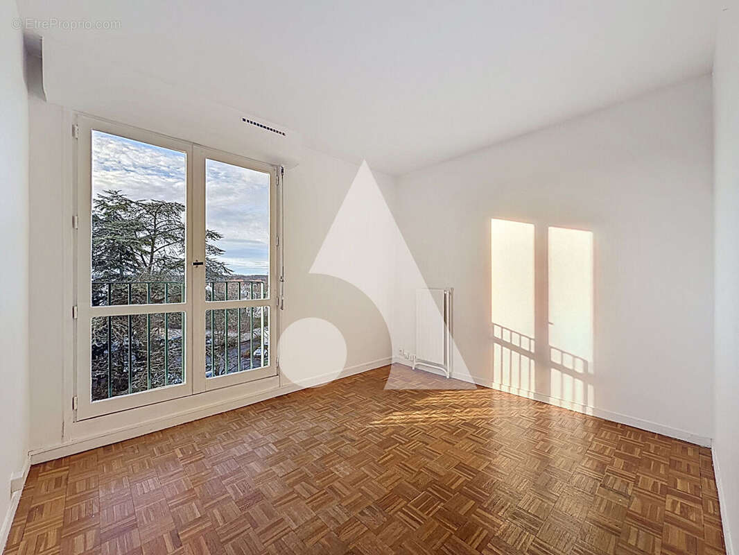 Appartement à CHATOU