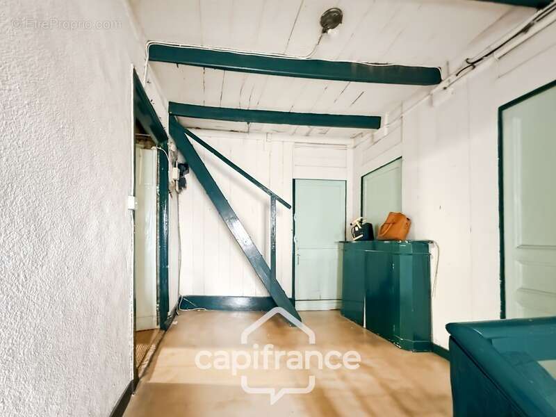 Appartement à PONTIVY