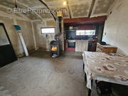 Maison à LA JONCHERE-SAINT-MAURICE