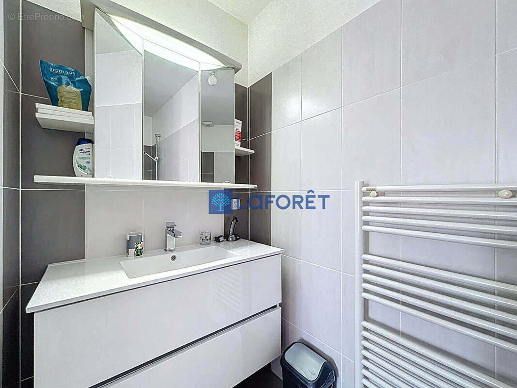 Maison à SAVIGNY-SUR-ORGE